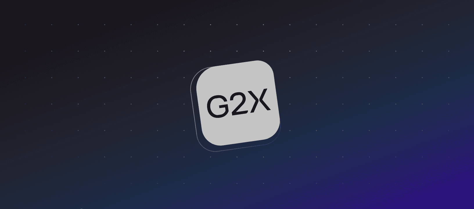 How G2X Unlocked Rapid Experimentation at Scale with Railway