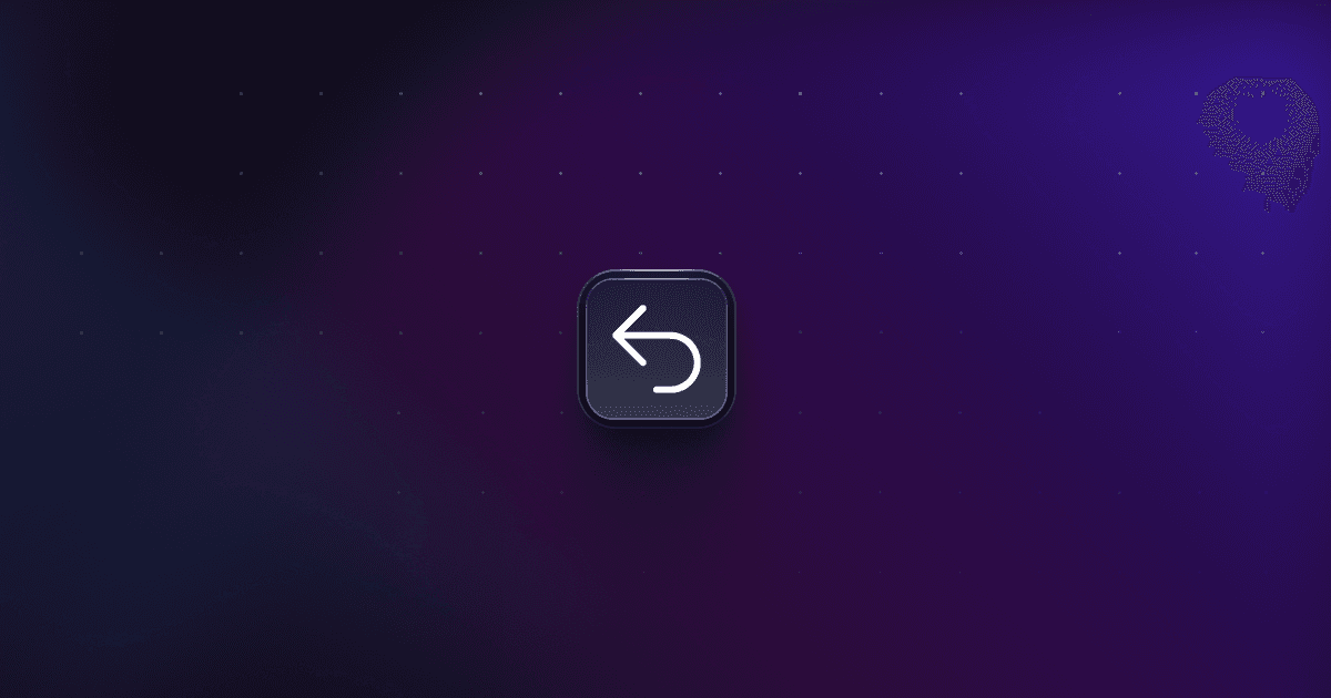 How We Oops-Proofed Infrastructure Deletion on Railway