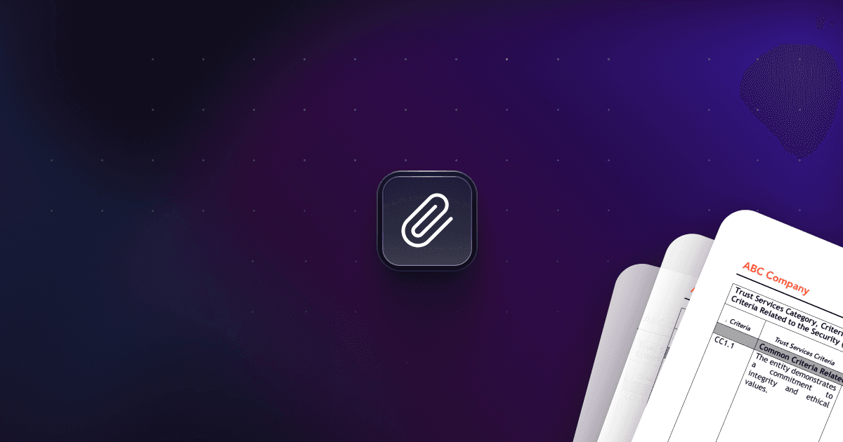 The F in SOC2 stands for functional