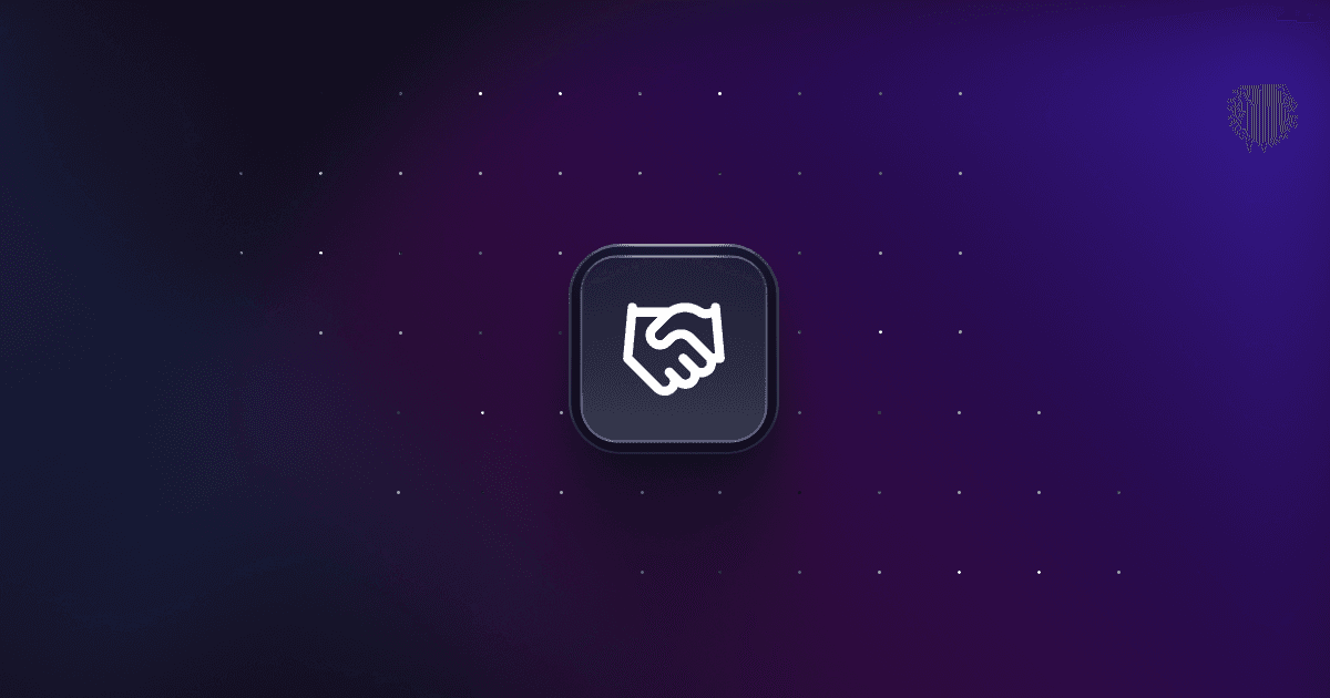 Railway Technology Partners: Earn Revenue on Templates You Didn't Build