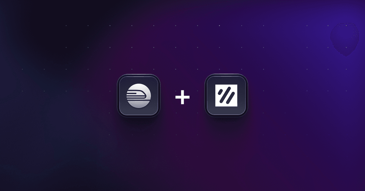 Introducing the Railway integration on Delve.co